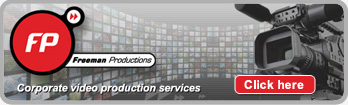 video and dvd production